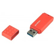 32Gb  USB3.0  GoodRAM  UME3 Orange  (Read 60 MByte/s, Write 20 MByte/s)