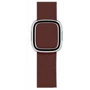 Ремешок для часов VPG Apple Watch Tethys Brown 40mm 