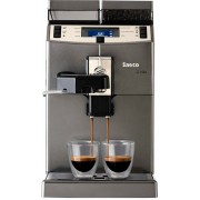 Saeco Lirika One Touch Cappuccino