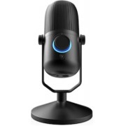 Thronmax Microphone MDrill Zero M4, Jet Black