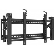 "Wall Mount Reflecta PLANO Video Wall 70-6040, Display size 45""-70"", Pop-Out Function
Wall mounting system especially for mounting large video walls with several flat screens. 
+ suitable for mounting complex video walls with several flat screens up t