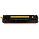 "Laser Cartridge for HP CF402X/045H (201A) Yellow Compatible
HP Color LaserJet Pro M252, HP Color LaserJet Pro M274, HP Color LaserJet Pro M277"