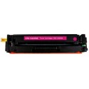 "Laser Cartridge for HP CF403X/045H (201A) Magenta Compatible
HP Color LaserJet Pro M252, HP Color LaserJet Pro M274, HP Color LaserJet Pro M277"