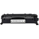 Laser Cartridge for Canon 719H/505X/280X black Compatible