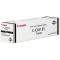"Toner Canon C-EXV35 Black Toner Black for IRA 80xx series Yield 70k"