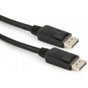 "Cable  DP to DP 1.8m Cablexpert, CC-DP2-6
-  
  https://gembird.nl/item.aspx?id=9087"