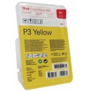 Canon Toner Pearls OCE 4*YEL Yellow