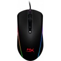 "Gaming Mouse HyperX Pulsefire Surge, Optical, 800-16000 dpi, 6 buttons, Ambidextrous, RGB, 100g, USB
Pixart 3389, 450 IPS, 50G, Reliable Omron switches rated for 50 million clicks , Easy customization with HyperX NGenuity software, Easy customization wi
