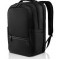 Dell Premier Backpack 15 - PE1520P - Fits most laptops up to 15"