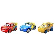 Cars Mini-Eroi 3 set asort.