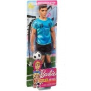 Barbie-Ken seria Profesii in asort.