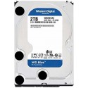 3.5" HDD 2.0TB  Western Digital WD20EZAZ Caviar® Blue™, 5400rpm, 256MB, SATAIII, FR
