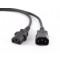 Power Extension cable PC-189-VDE-3M, 1,8 m, for UPS, VDE approved