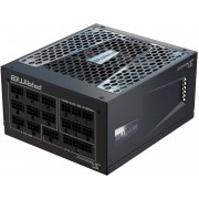 Power Supply ATX1000W Seasonic Prime PX-1000 Platinum (SSR-1000PD), Full Modular cables