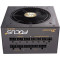 Power Supply ATX1000W Seasonic Focus Plus 1000 Gold (SSR-1000FX), Full Modular cables