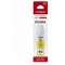 Ink Bottle Canon INK GI-40 Y, Yellow, 70ml for Canon Pixma G6040, G5040, GM2040