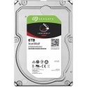 3.5" HDD 6.0TB  Seagate ST6000VN001  IronWolf™ NAS, 5400rpm, 256MB, SATAIII