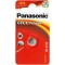 LR44 Panasonic "CELL power" Blister*1, LR-44EL/1B