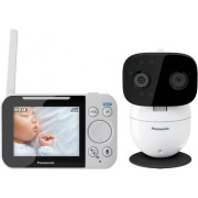 Baby Monitor Panasonic KX-HN3001RUW