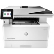 HP LaserJet Pro MFP M428dw Print/Copy/Scan up to 38ppm, 512MB, up to 80000 monthly, 6.8cm touch, 1200dpi, Duplex, 50 sheets ADF,  Hi-Speed USB 2.0, Fast Ethernet 10/100Base-TX,  Wi-Fi 802.11b/g/n/ 2.4/5GHz
