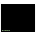 Mouse Pad Esperanza EGP102K CLASSIC MIDI, Gaming mouse pad, 300x240x3 mm, Rubber bottom