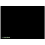 Mouse Pad Esperanza EGP103K CLASSIC MAXII, Gaming mouse pad, 400x300x3 mm, Rubber bottom
