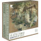 Londji PZ310 Puzzle - Japanese Rock