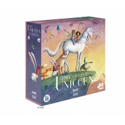 Londji PZ369 Puzzle - My Unicorn