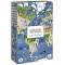 Londji PZ392 Puzzle - Discover the World