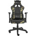 Genesis Chair Nitro 560, Black-Camo