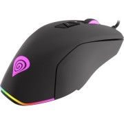 Genesis Mouse Xenon 770, 10200 DPI, Optical, With Software