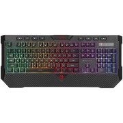 Marvo Keyboard K656 Wired Gaming US LED Rainbow