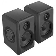 Natec Speaker Lynx, 2.0, 6W, USB, Black