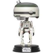 Funko Pop Movies: Star Wars: Solo: L3-37