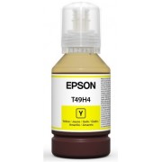 "Ink  Epson T49H4, Yellow for SureColor SC-T3100X, C13T49H400
For Epson SureColor SC-T3100X"