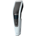 "Hair Cutter Philips HC5610/15
, mains operation/rechargeable battery operation  (operating time 75 minutes, charging time 8 hour), cutting lengths (0,5-28mm), 3 attachments, black"