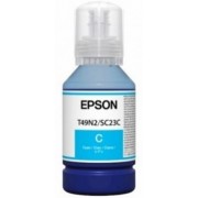 Ink  Epson T49N200, DyeSublimation Cyan  (140mL), C13T49N200 For Epson SureColor SC-F500