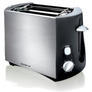 Toaster Polaris PET0804A
, inox