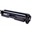  Laser Cartridge for HP CF230X/CRG051H black Compatible (3500p)