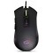 Mouse Esperanza MX601 ASSASSIN, Gaming mouse, 6000dpi, optical sensor, RGB LED, braided cable, USB, EGM601