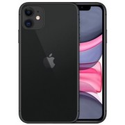 Смартфон Apple iPhone 11, 128Gb Black MD
