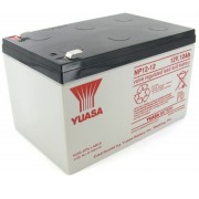 Baterie UPS 12V/  12AH Yuasa NP12-12-TW 