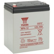 Baterie UPS 12V/  4AH Yuasa NP4-12-TW 