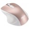 "Wireless Mouse Asus MW202, Optical, 1000-4000 dpi, 6 buttons, Ergonomic, Silent, 1xAA, Red/Grey .