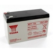 Baterie UPS 12V/  7AH Yuasa NP7-12L-TW 