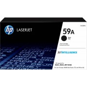 HP Toner Cartridge Nr.59A  Black