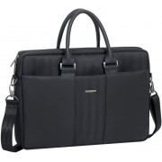 16"/15" NB  bag - RivaCase 8135 Black Laptop (business)