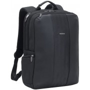 16"/15" NB backpack - RivaCase 8165 Black Laptop (bisiness)