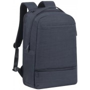 17.3" NB backpack - Rivacase 8365 Black