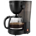 Coffee Maker Vitek VT-1500,  black